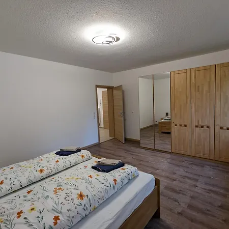 Staeves Apartment Sassen