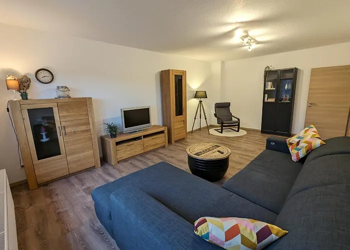 Staeves Apartamento *