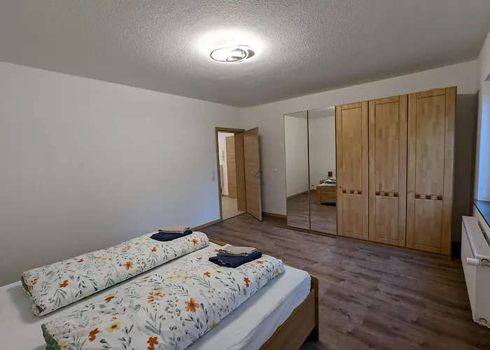 Staeves Apartamento Sassen